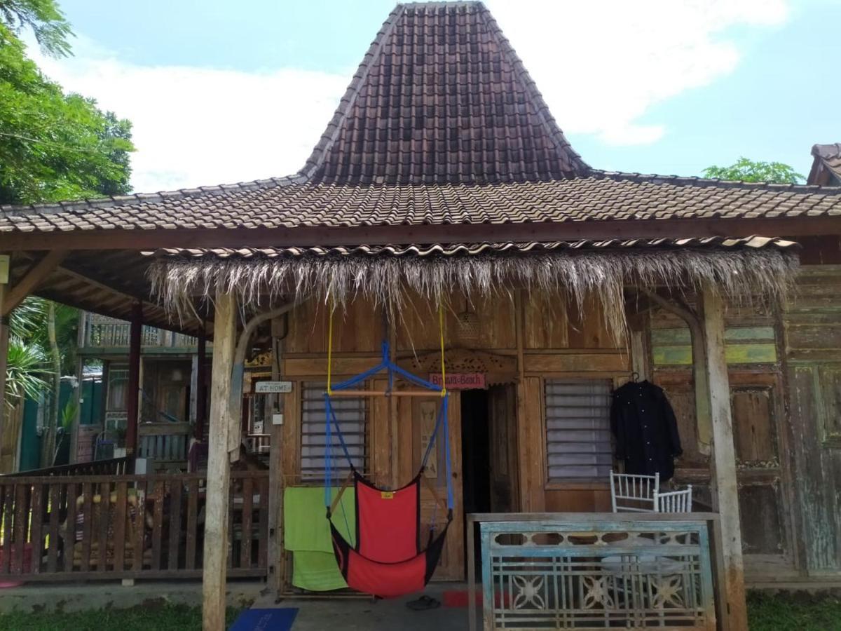 Bali Brothers Guesthouse Dalung  Exteriör bild