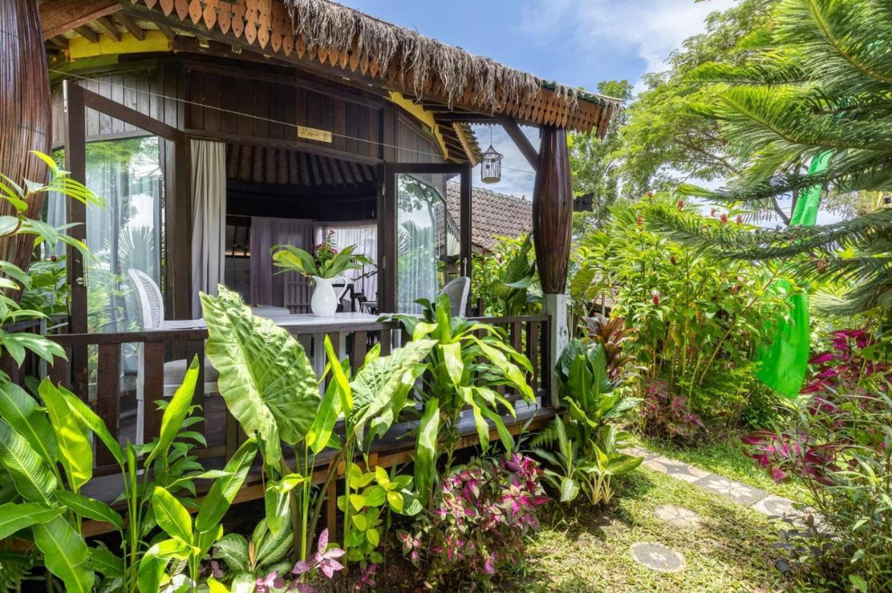 Bali Brothers Guesthouse Dalung  Exteriör bild