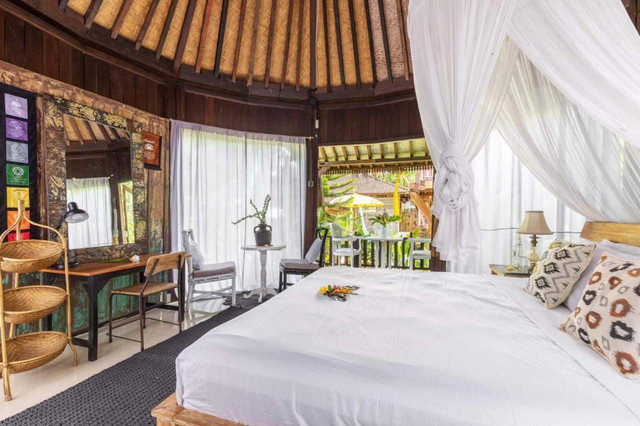 Bali Brothers Guesthouse Dalung  Exteriör bild