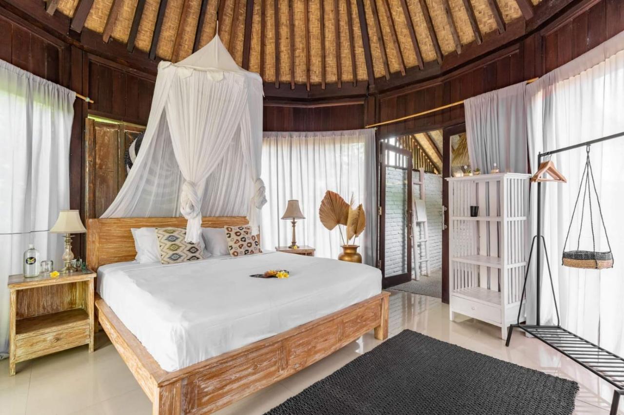 Bali Brothers Guesthouse Dalung  Exteriör bild