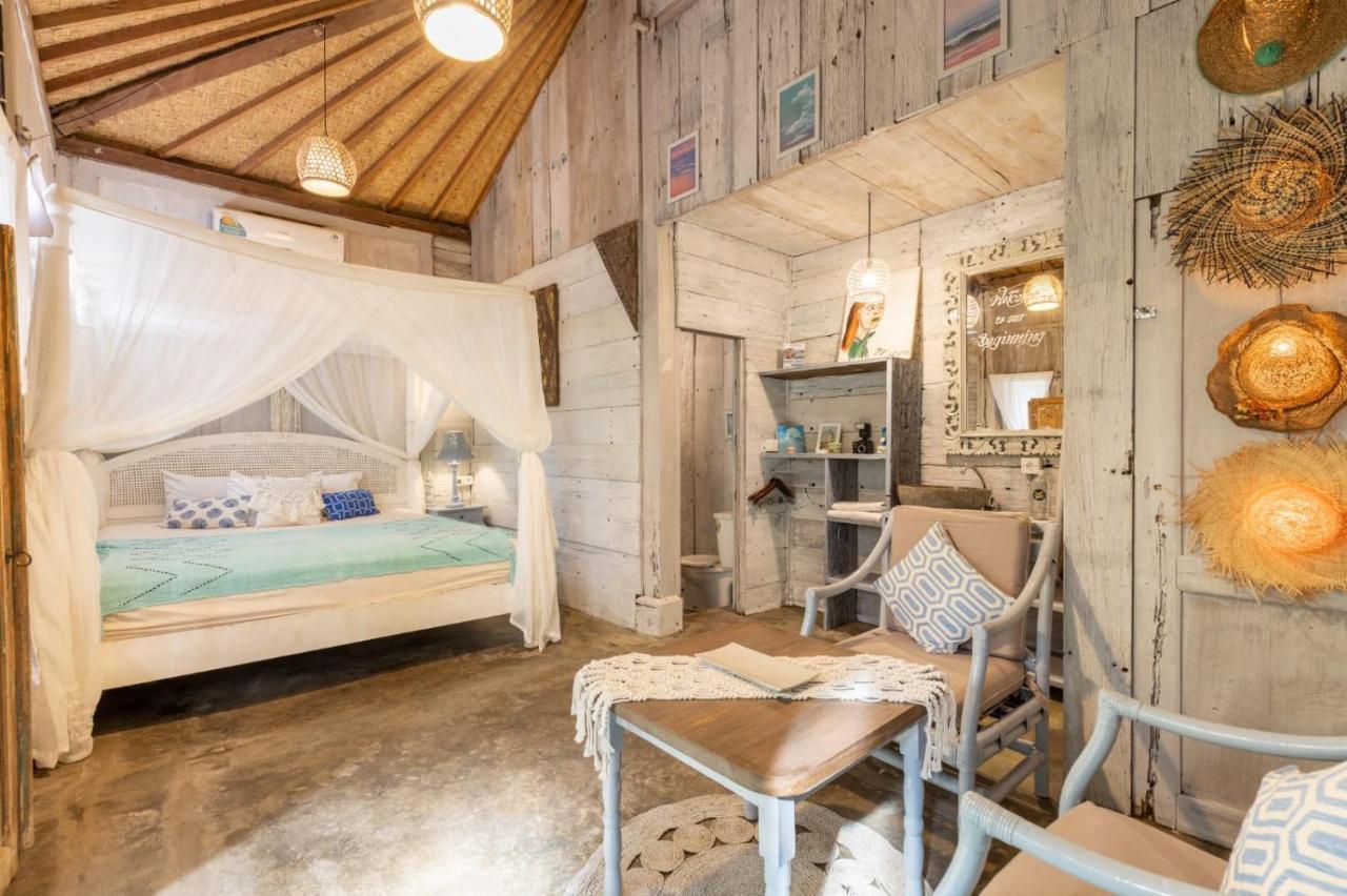 Bali Brothers Guesthouse Dalung  Exteriör bild