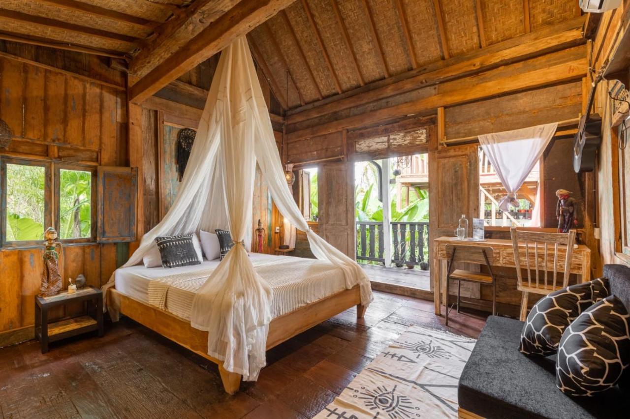Bali Brothers Guesthouse Dalung  Exteriör bild