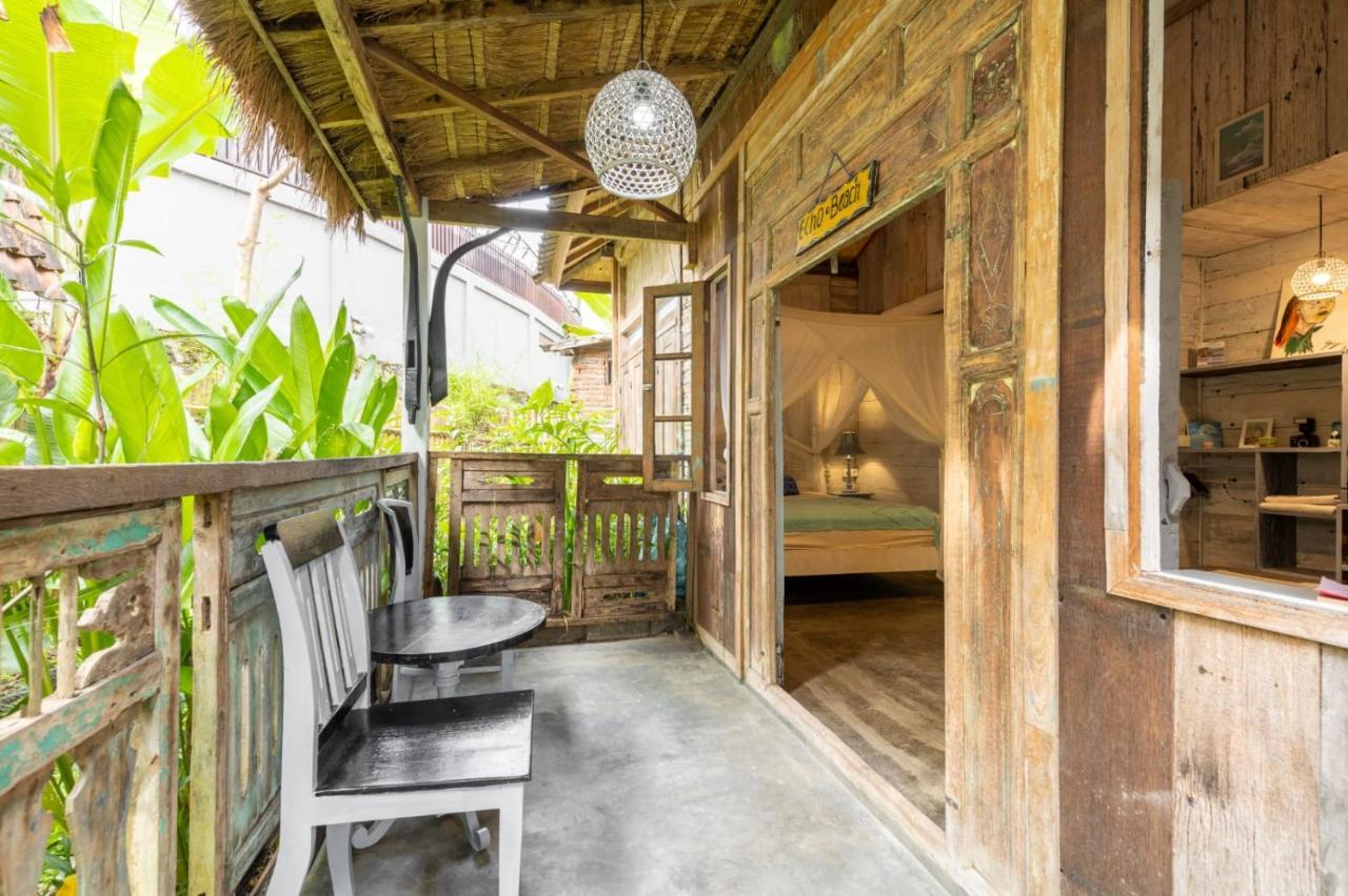 Bali Brothers Guesthouse Dalung  Exteriör bild
