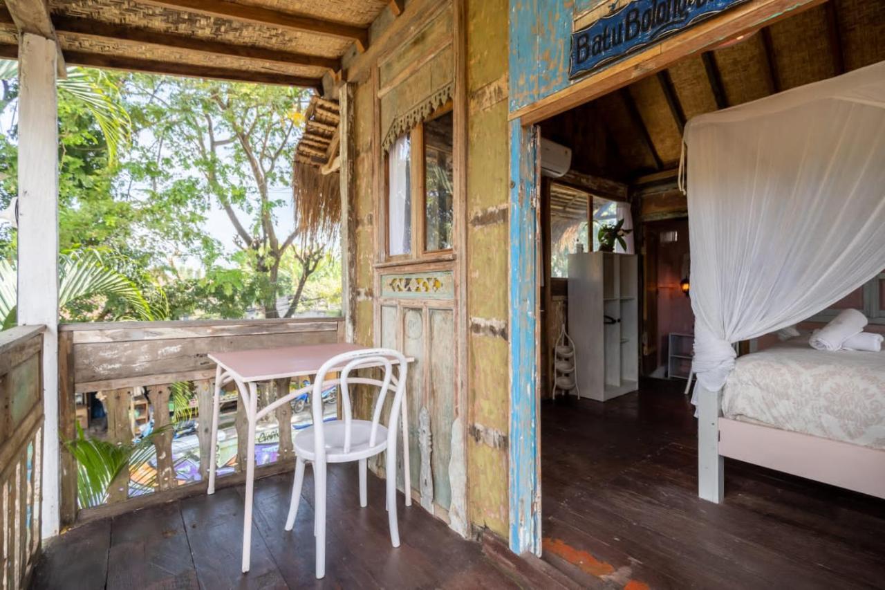 Bali Brothers Guesthouse Dalung  Exteriör bild