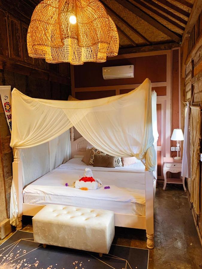 Bali Brothers Guesthouse Dalung  Rum bild