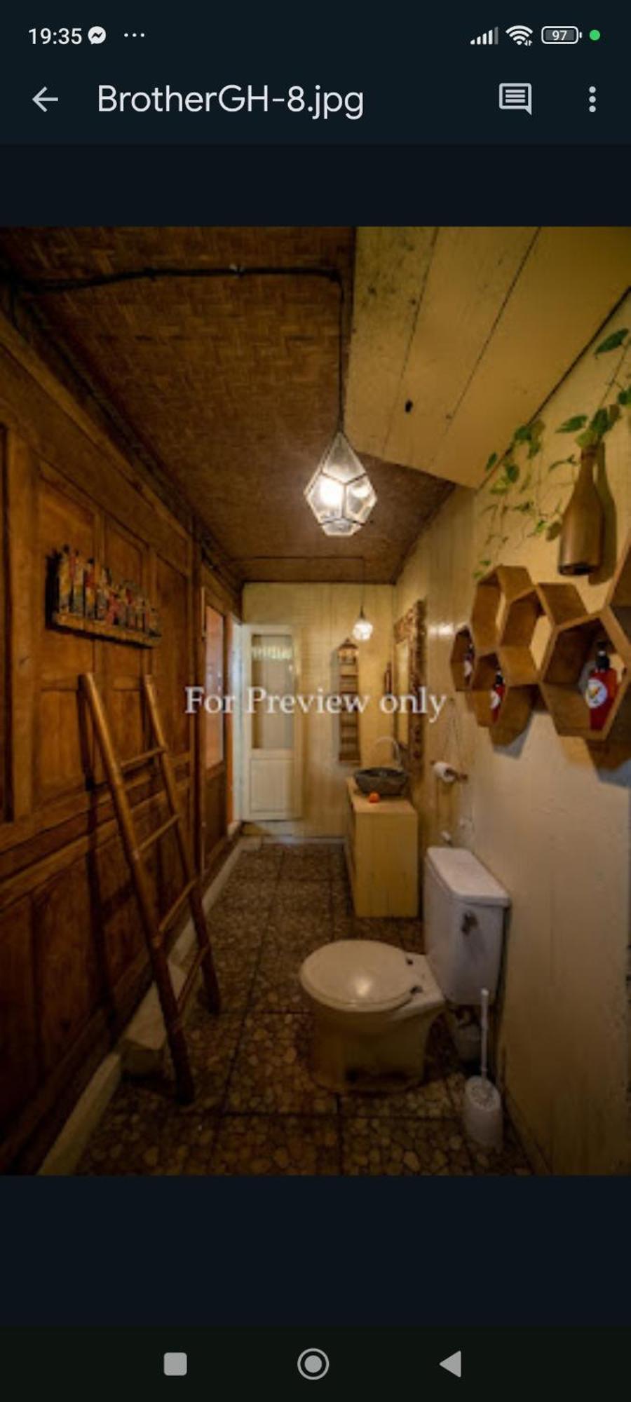 Bali Brothers Guesthouse Dalung  Rum bild