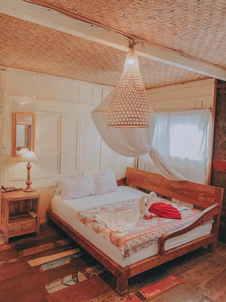 Bali Brothers Guesthouse Dalung  Rum bild