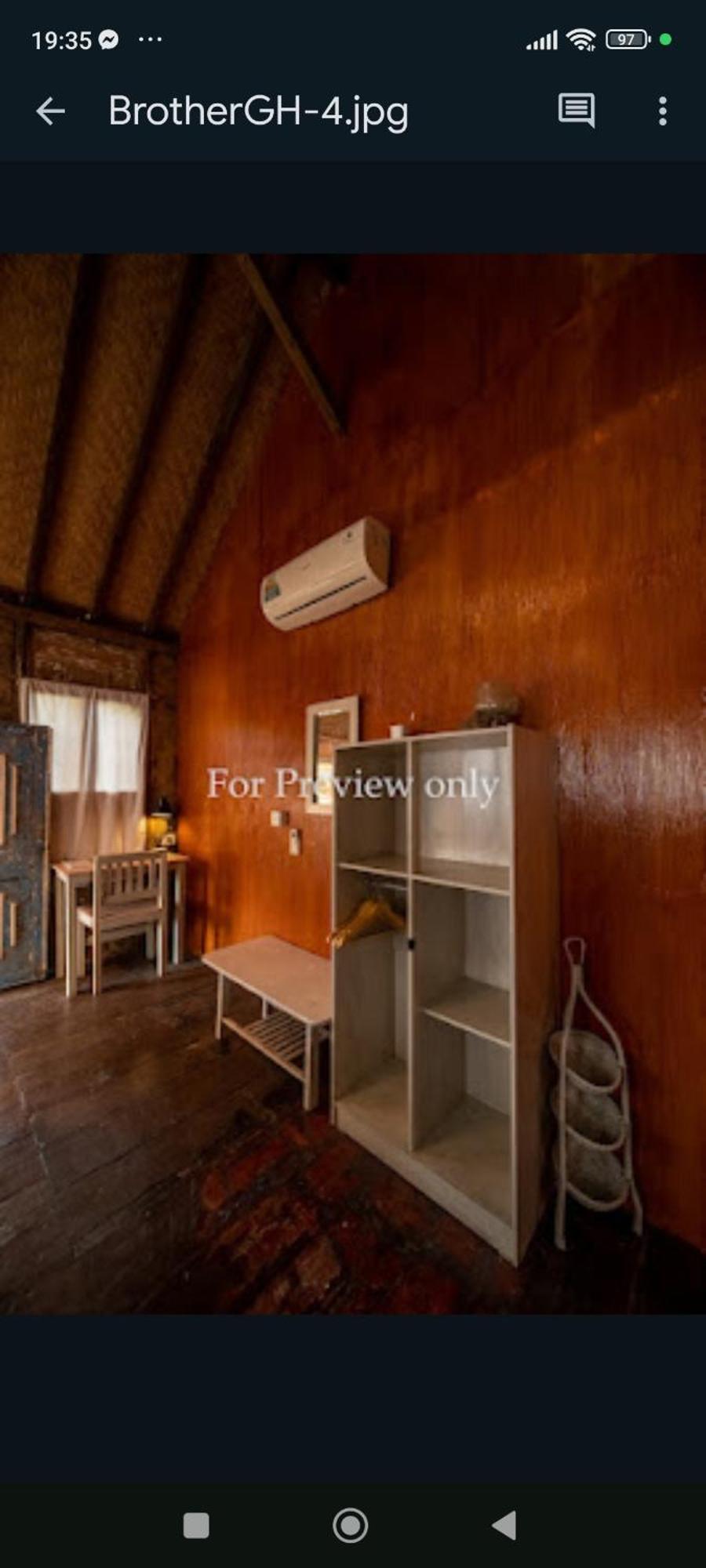 Bali Brothers Guesthouse Dalung  Rum bild