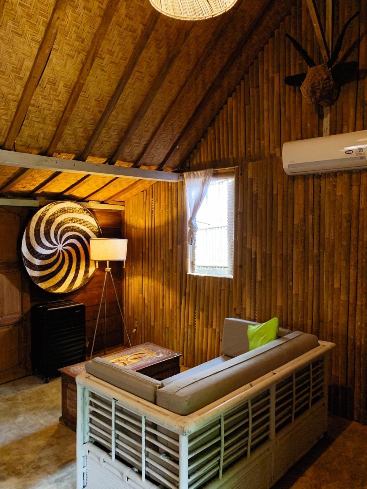Bali Brothers Guesthouse Dalung  Rum bild