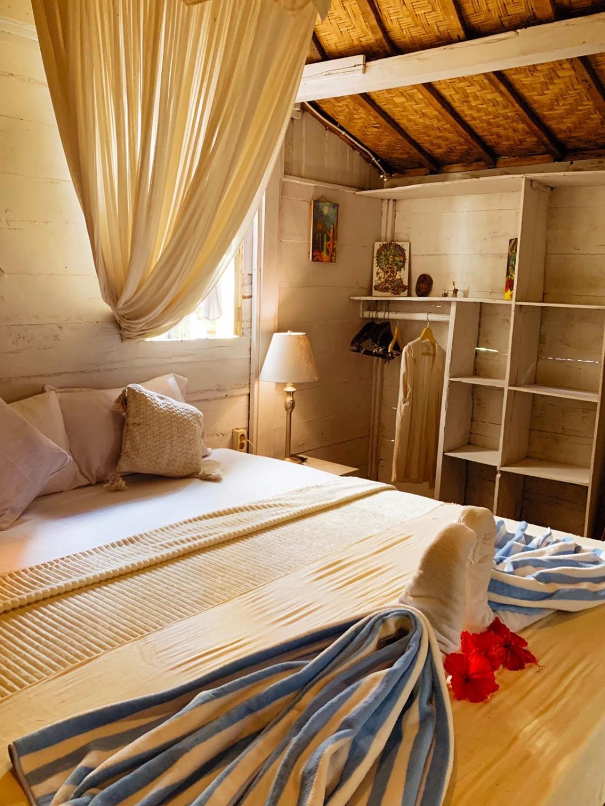 Bali Brothers Guesthouse Dalung  Rum bild