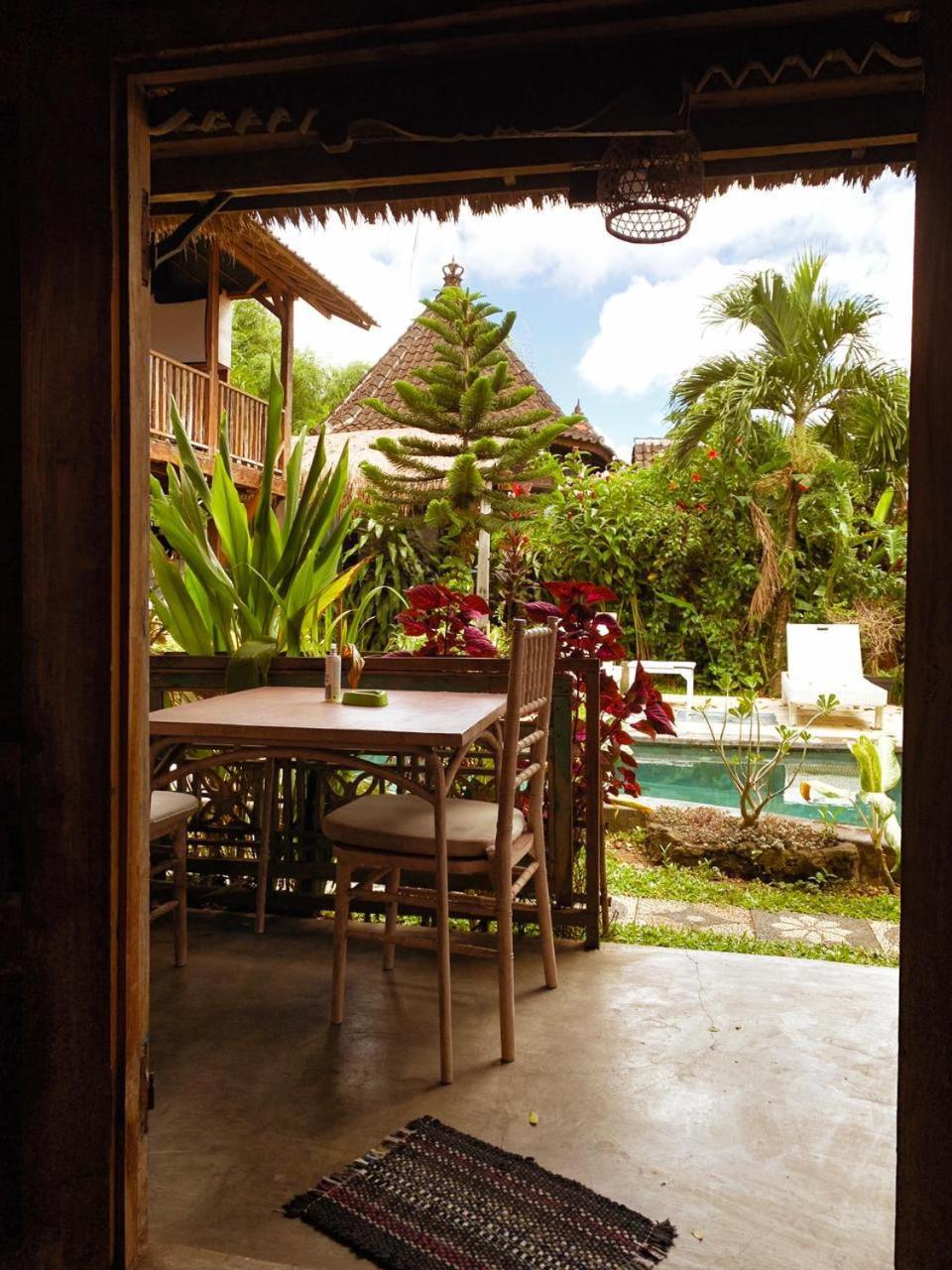 Bali Brothers Guesthouse Dalung  Rum bild