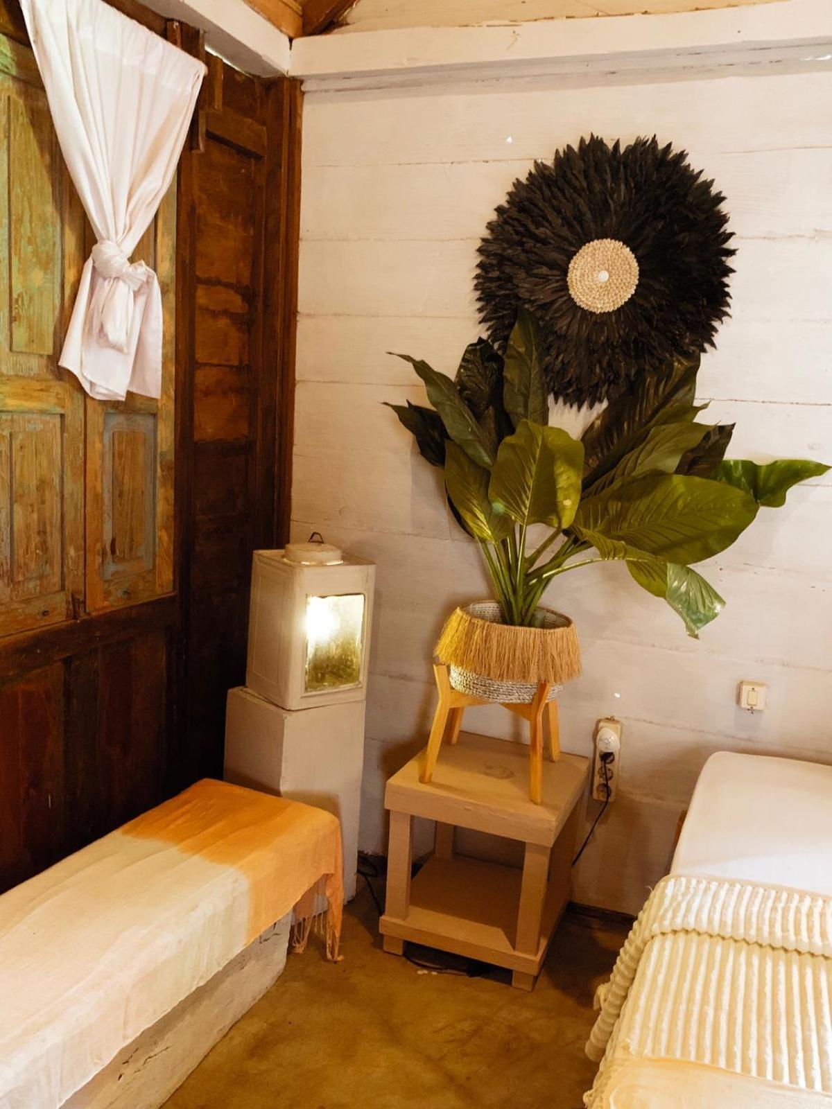 Bali Brothers Guesthouse Dalung  Rum bild