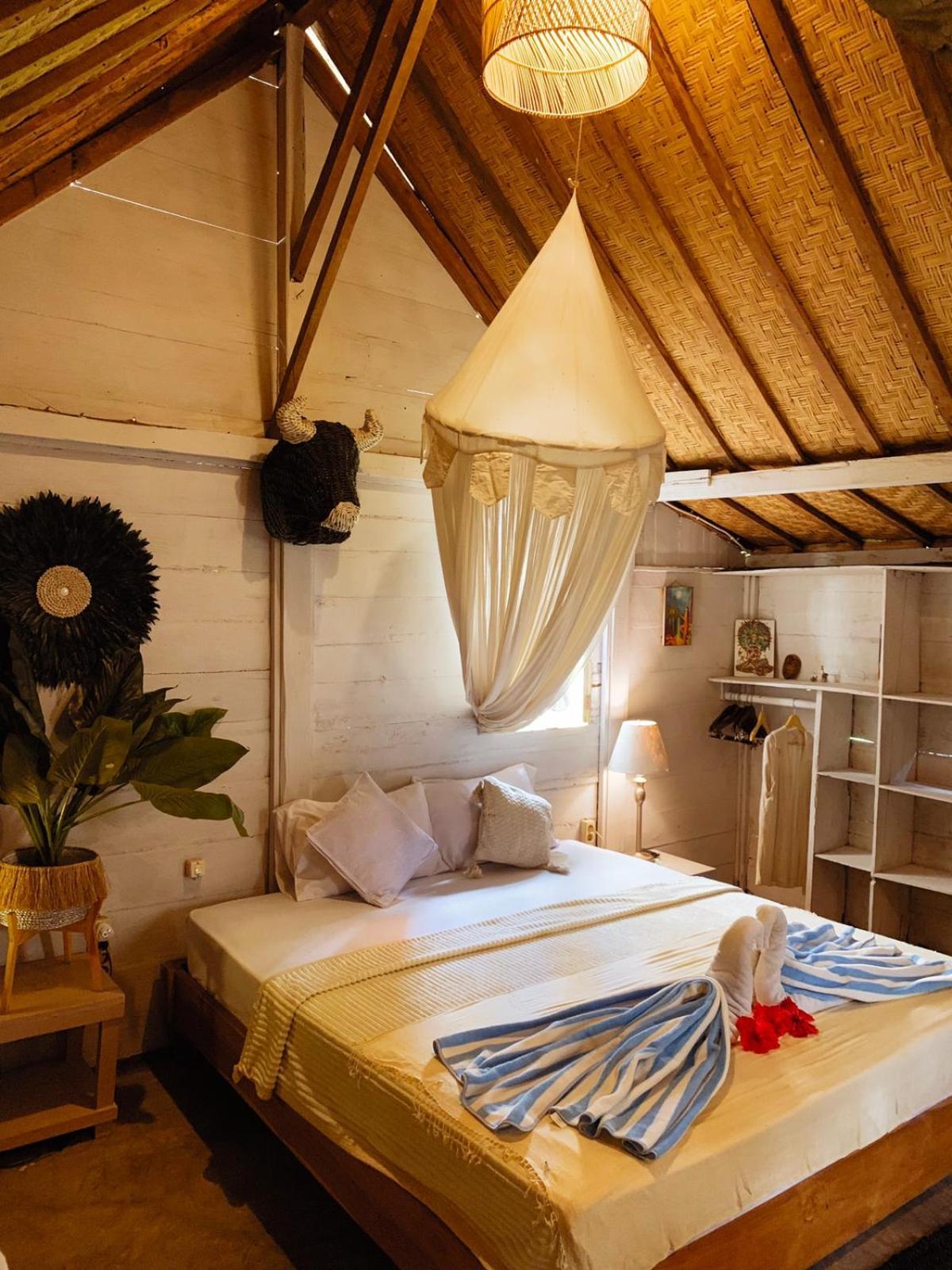 Bali Brothers Guesthouse Dalung  Rum bild