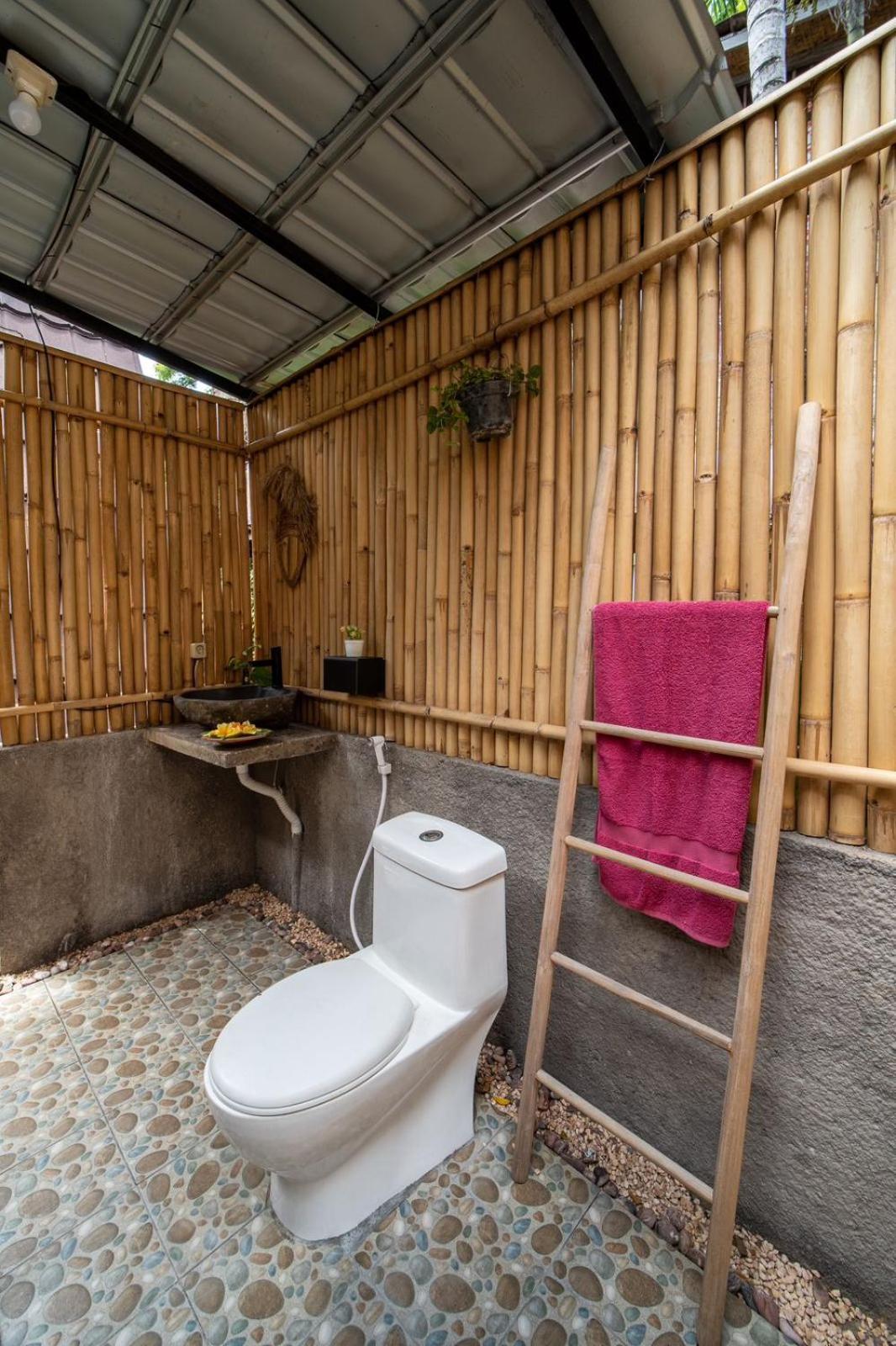Bali Brothers Guesthouse Dalung  Rum bild