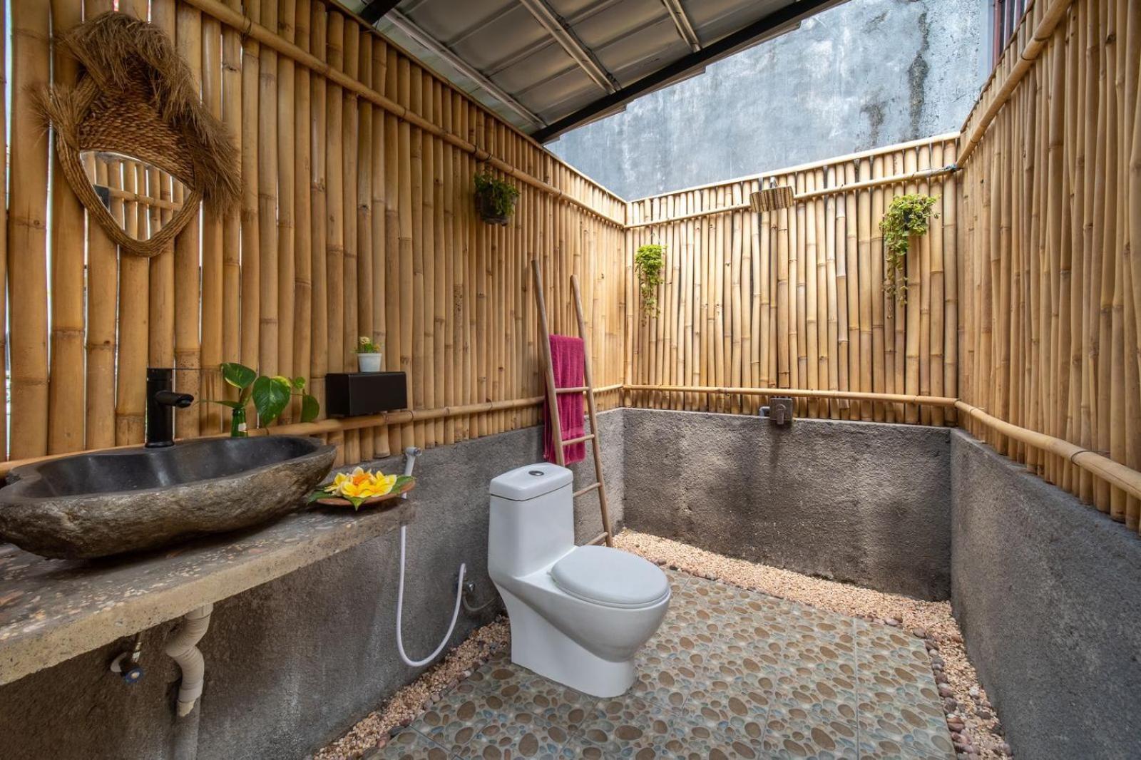 Bali Brothers Guesthouse Dalung  Rum bild
